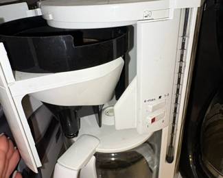 Krups ProAroma Coffee Maker second image