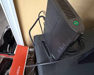 Verizon Fios Gateway G Router