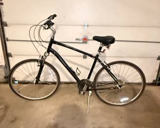 Specialized Crossroads Sport Hybrid Bicycle