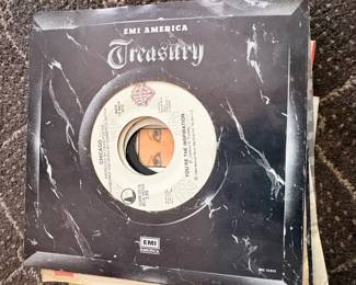 Chicago Youre the Inspiration Vinyl Single