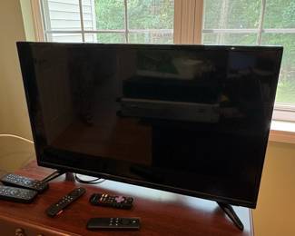 Insignia Roku TV