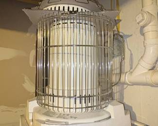 Dura Heat DH Kerosene Heater third image