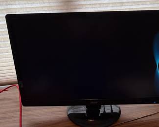 Acer inch LED Monitor