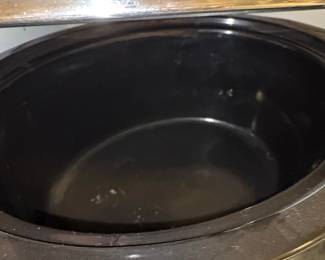 Crock-Pot 6-Quart Programmable Slow Cooker
