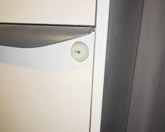 Drawer Metal Filing Cabinet second image