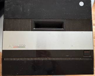 Atari Home Video Game Console B