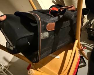 Sherpa Pet Carrier Bag