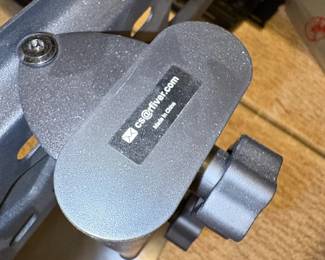 Rfiver Universal Tabletop TV Stand third image