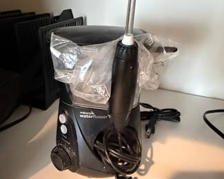 Waterpik Aquarius Professional Water Flosser WP