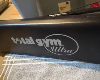 Total Gym Ultra second image