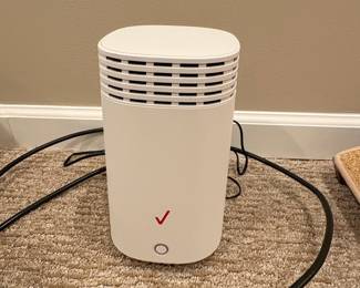 Verizon Fios Home Router G