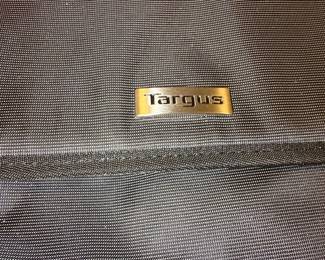 Targus Traditional Laptop Bag 16"
