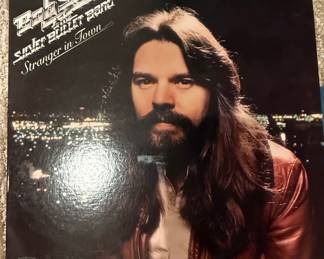 Saturday Night Fever Original Movie Soundtrack Vinyl Record