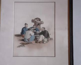 Sale Picture