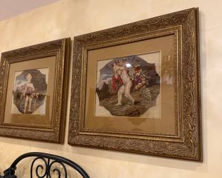 ANTIQUES