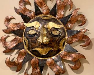 MEXICAN SUN