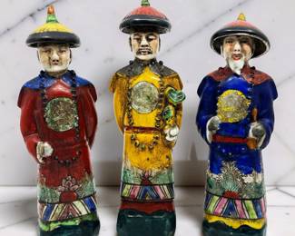 ANTIQUE CHINESE