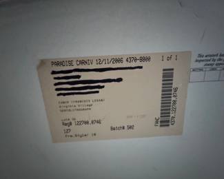 Sale Picture