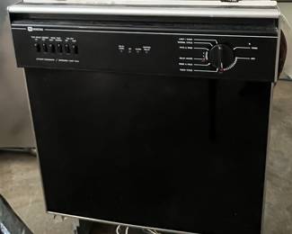 Maytag Dishwasher with KitchenAid Oven