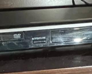Toshiba SDA DVD Player