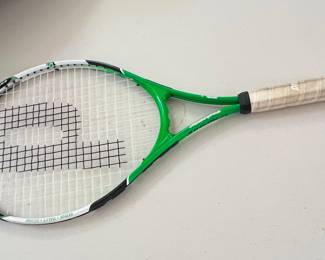 Prince Play+Stay 25 Tennis Racquet
