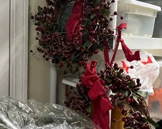Christmas Decorations Assortment