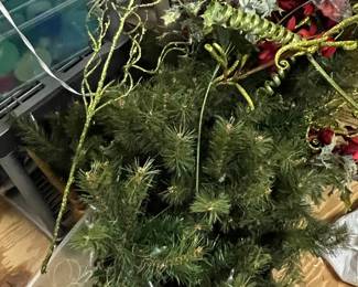 Christmas Decorations Assortment