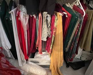 Table Cloths