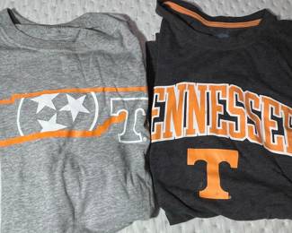 University of Tennessee Volunteers T-Shirts