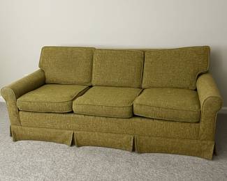 Simmons Hide-A-Bed Sofa
