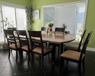 Baronet Dining Chairs