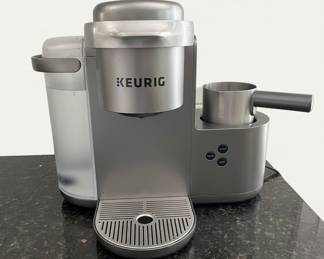 Keurig K-Cafe Special Edition Coffee Maker