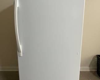 Maytag Upright Freezer