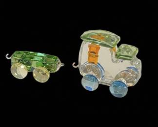 Swarovski Tim the Train 632337