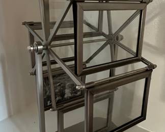 Ferris Wheel Photo Frame