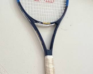Wilson Prime 103 sq in Tennis Racquet