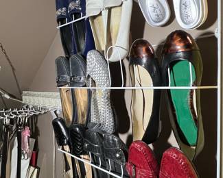 Women's Assorted Flats and Loafers