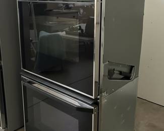 KitchenAid Electric Double Wall Oven