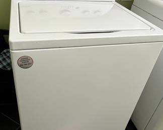 Whirlpool WTW4950HW2 Top Load Washer