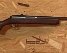 Remington Model 550-1 Autoloading Rifle
