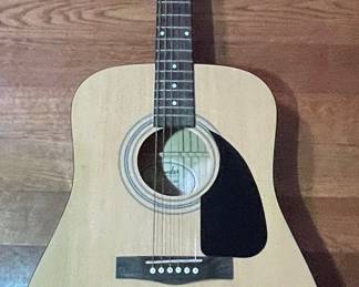 Fender FA-100 Acoustic Guitar