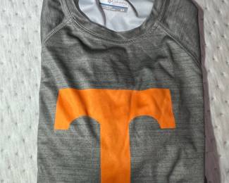Columbia Tennessee Volunteers T-Shirt