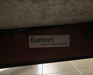 Baronet Dining Chairs