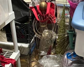 Christmas Decorations Assortment