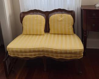 VINTAGE SETTE