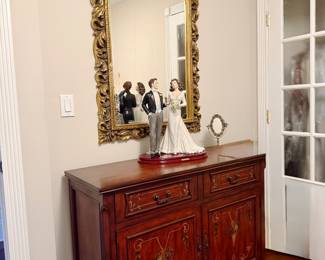 STORAGE PIECES 