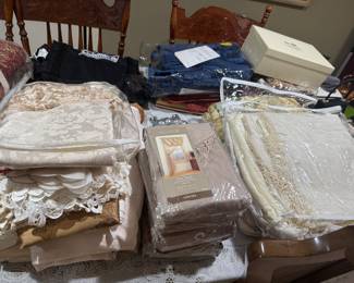 LINENS 