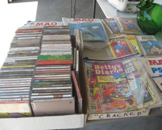 Sale Picture