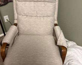 Rocking chair