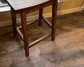Stool